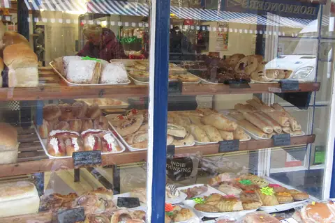 Bake House photo 3